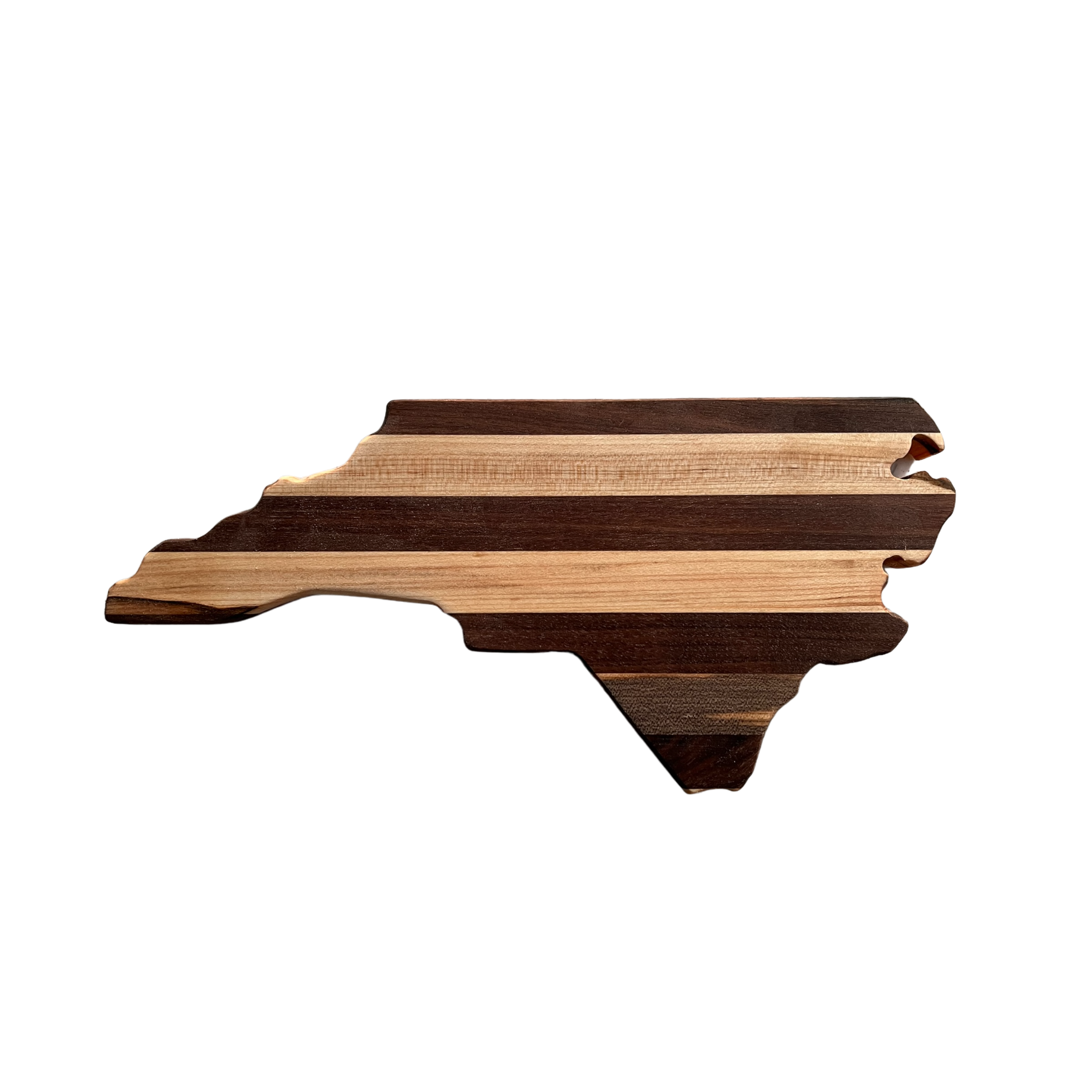 TG Designs - Wholesale Cutting Board - North Carolina Charcuterie / Cutting Board Medium1