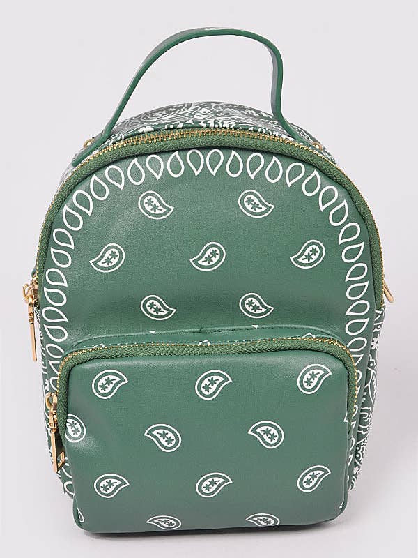 4501 Vert - Paquet de 3 pour la vente par Apparel Candy