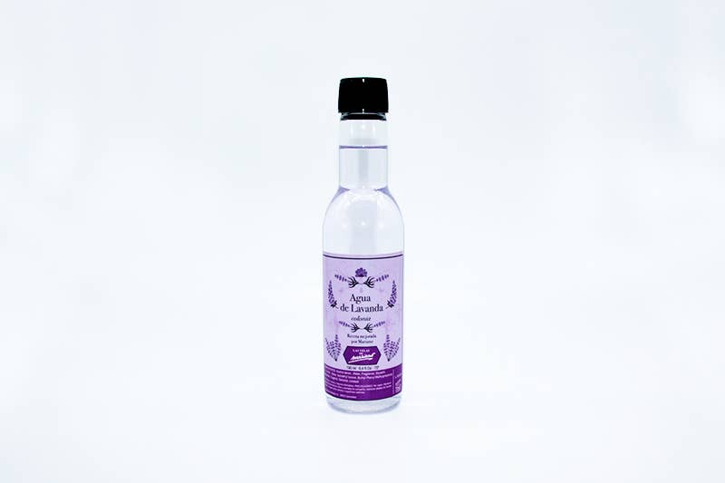 Las Velas de Mariano - Wholesale Smudge Spray - Lavender Water