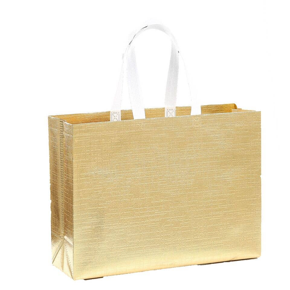 WeBaG N WeCoveR - Wholesale Gift Bag - Shopping Bag, Gift Bag, Reusable Bag Metallic Lamination Bag8