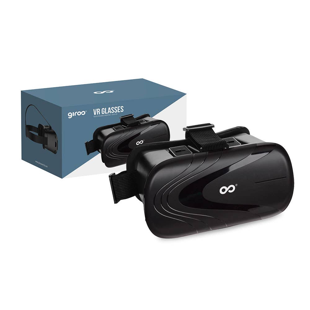 AJ Aguiar - Wholesale Electronic Toy - Kids & Baby - Vr Glasses Giros Premium Android /Los1