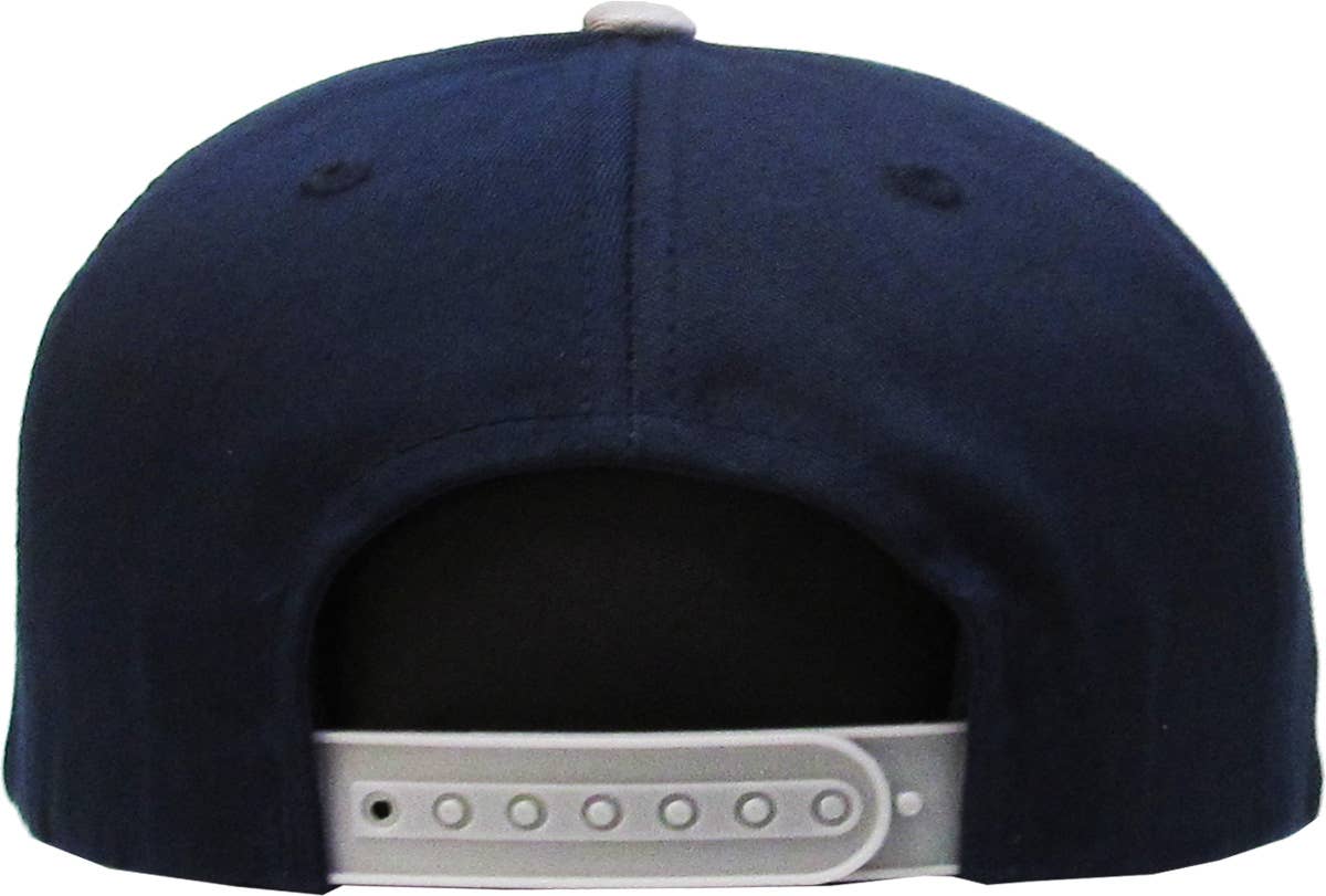 KBETHOS - Venta al por mayor Gorra snapback - Unisex - Gorra snapback de algodón con visera plana91