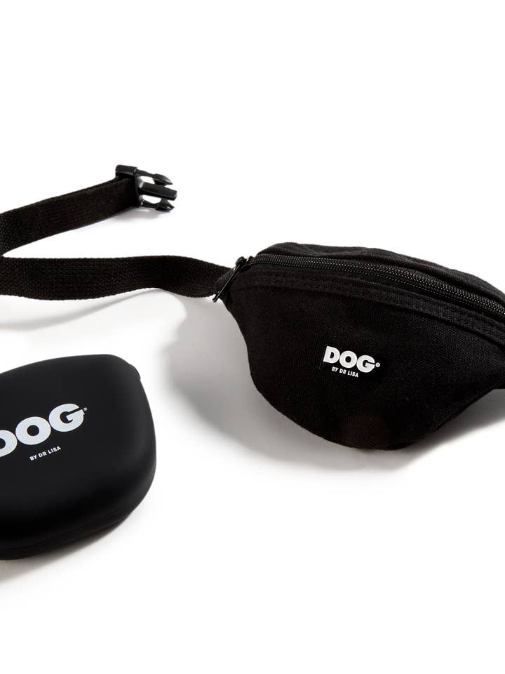 DOG Kids Belt Bag for wholesale by DOG By Dr Lisa
