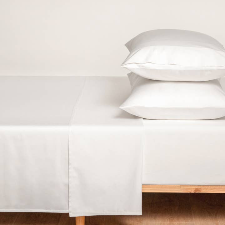 Aeptom - Wholesale Sheet Set - Long-Staple Cotton Bed Sheet Set1