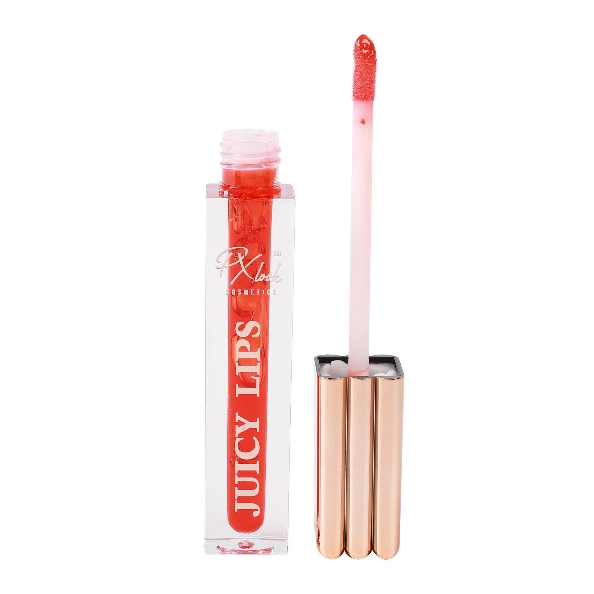 VIAI Beauty – Engroshandel Lipgloss – Saftige Læber10