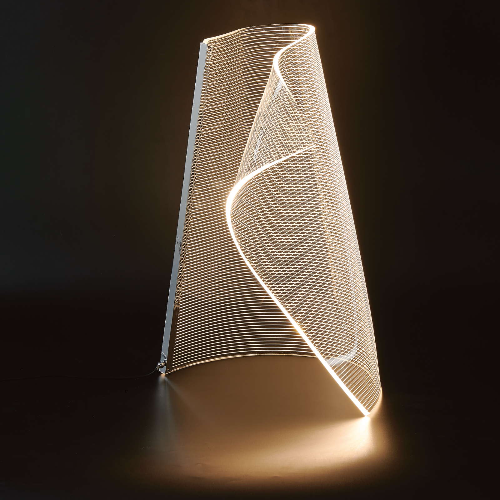 MIMAX - Wholesale Accent/Desk Lamp - Veglia T - 16W Led Table Lamp0