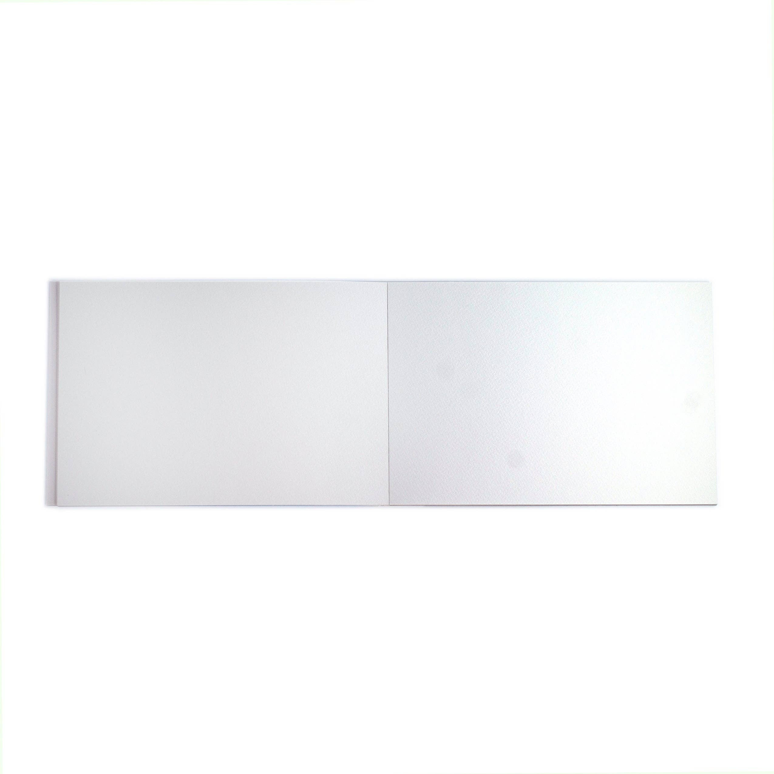 eeBoo - Wholesale Sketchbook/Sketchpad - Tidepool Cold Press Watercolor Paper2