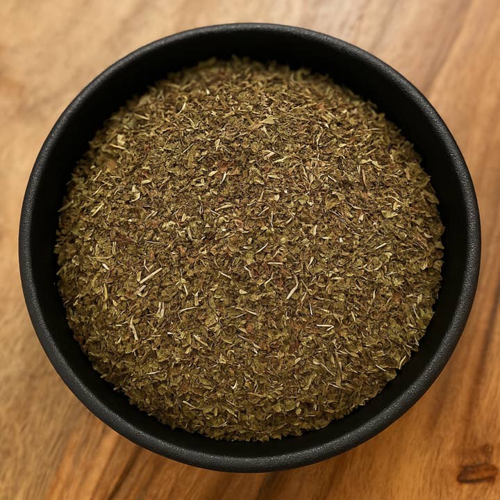 Strawberry Leaf Cut (Fragaria Vesca) for wholesale by LA Herb