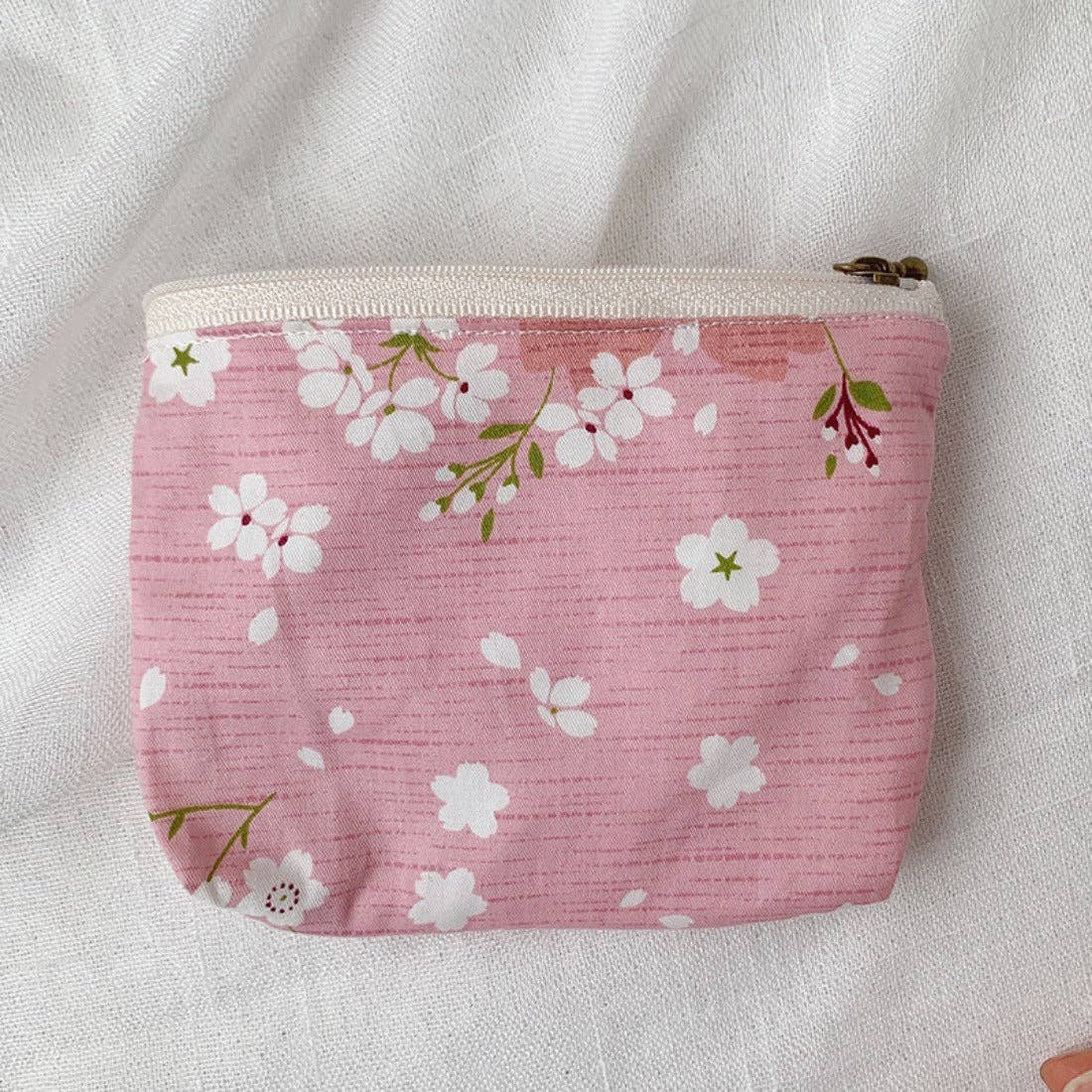 Funkyrel® Atzbranding Limited - Wholesale Coin Purse - Women's - Cosbai - Canvas Printed Coin Purse8