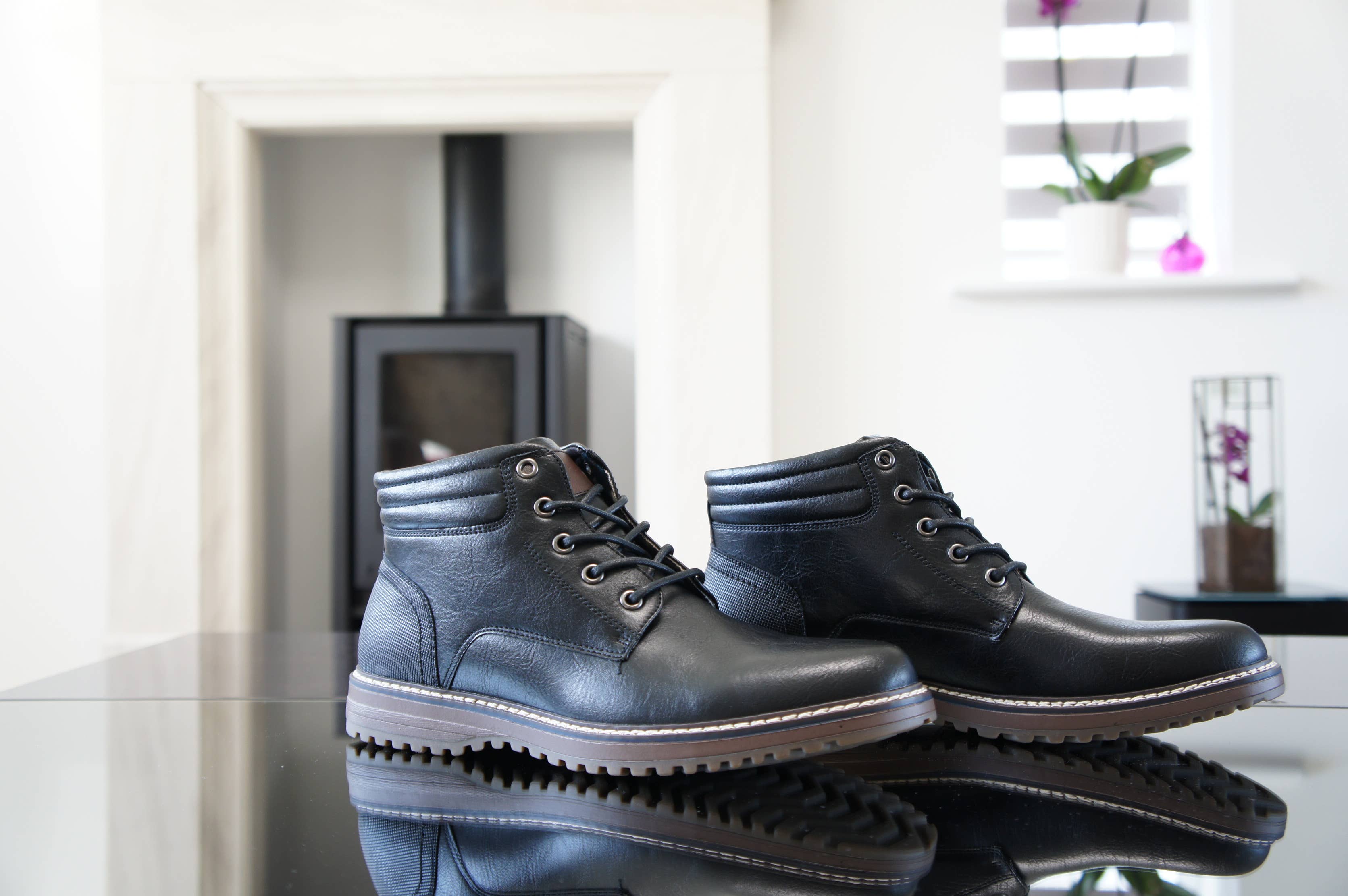 Top Staka - Wholesale Chelsea Boots - Men's - Top Staka Shoes Mens Ankle Boots22