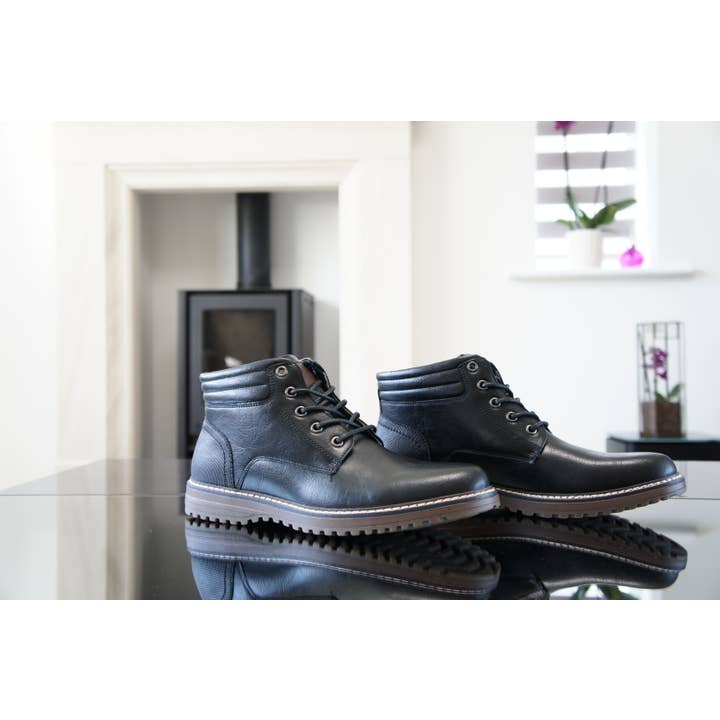 Top Staka - Wholesale Chelsea Boots - Men's - Top Staka Shoes Mens Ankle Boots22