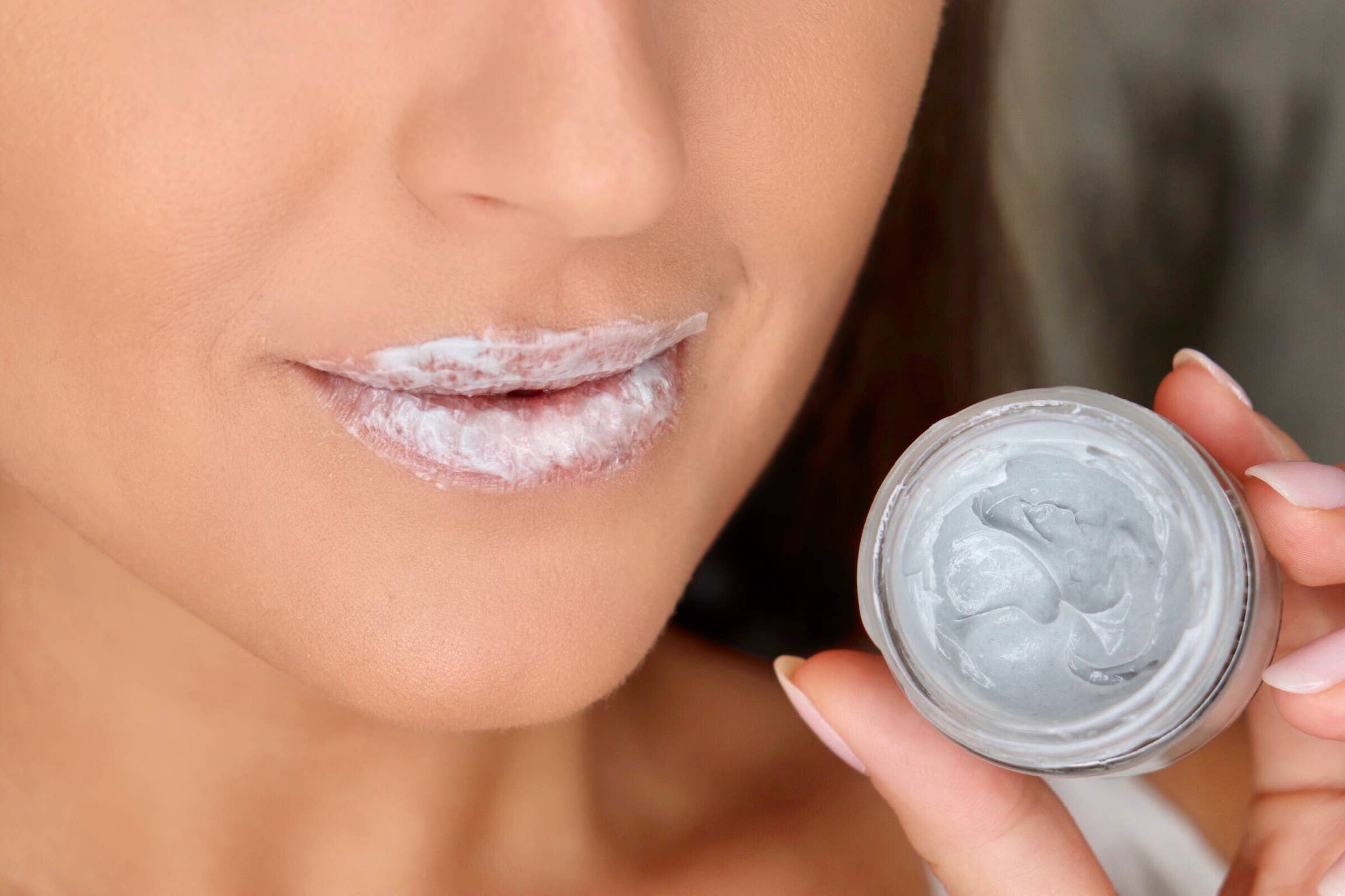 Aesthetic Aftercare - Wholesale Lip Treatment/Mask - Whipped Lip Masque1