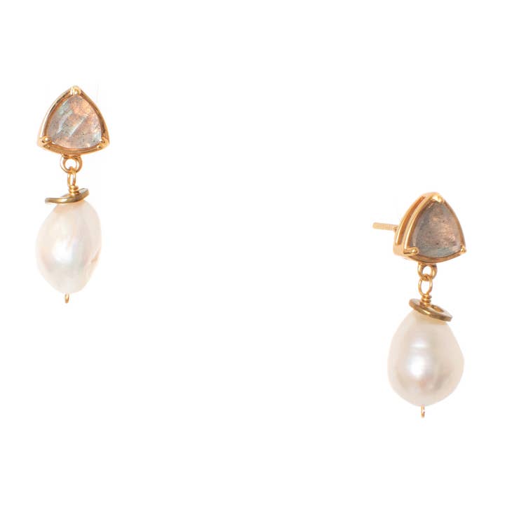 Orecchini Shore per la vendita all'ingrosso da parte di Hailey Gerrits