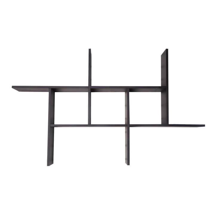 Kiera Grace Newell Wooden Floating Shelves for wholesale by Kiera Grace