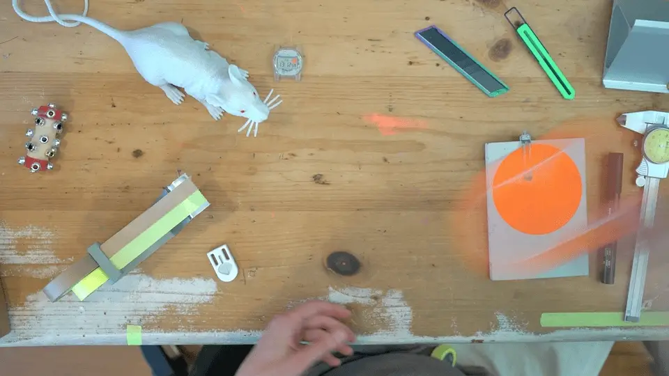 CW&T - Wholesale Tape Dispenser - M.R. Tape Dispenser10