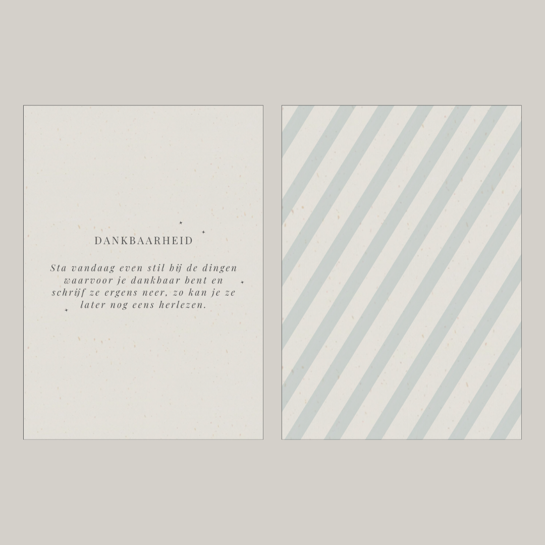 De Papierboetiek - Wholesale Advent Calendar - Make it a December to remember | countdown calendar3