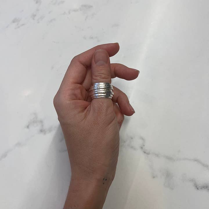 Multifaceted for wholesale by ZARAXENA STUDIO