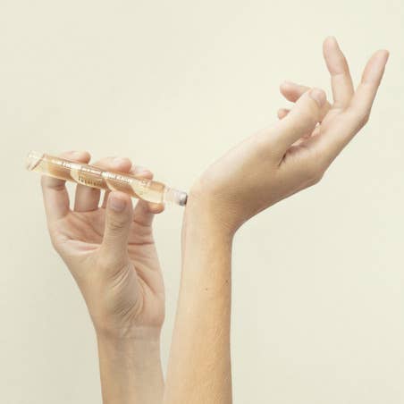 Panier Des Sens - Wholesale Roll-On Fragrance - Roll-on Eau de Toilette 10 ml | Jasmine7