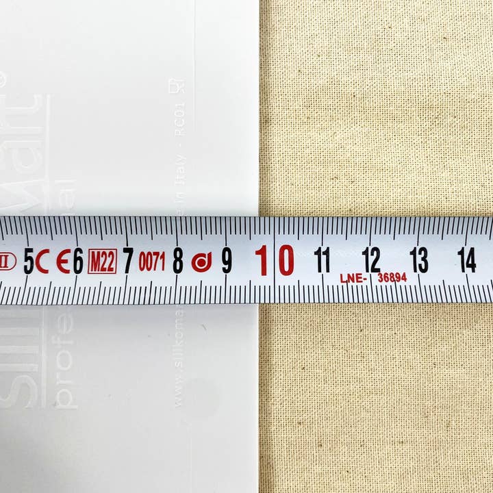 Salzmann Restwaren GmbH - Vente Spatules - Kit de raclette à pâte Silikomart pour pâtisserie, ustensile de cuisine8