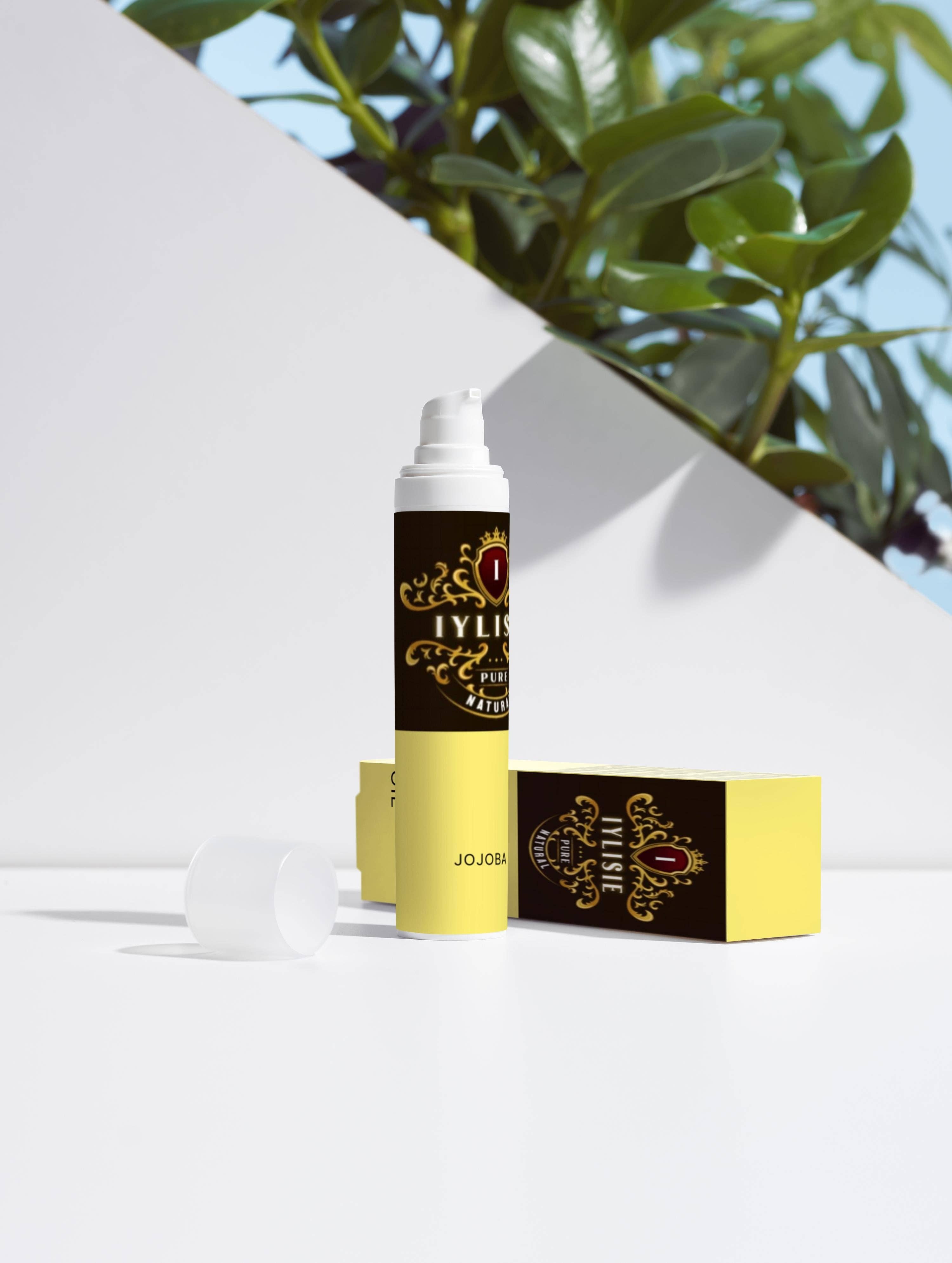 ELYSEARS - Wholesale Facial Moisturizer - Sensitive Skin Moisturiser, Fragrance Free3