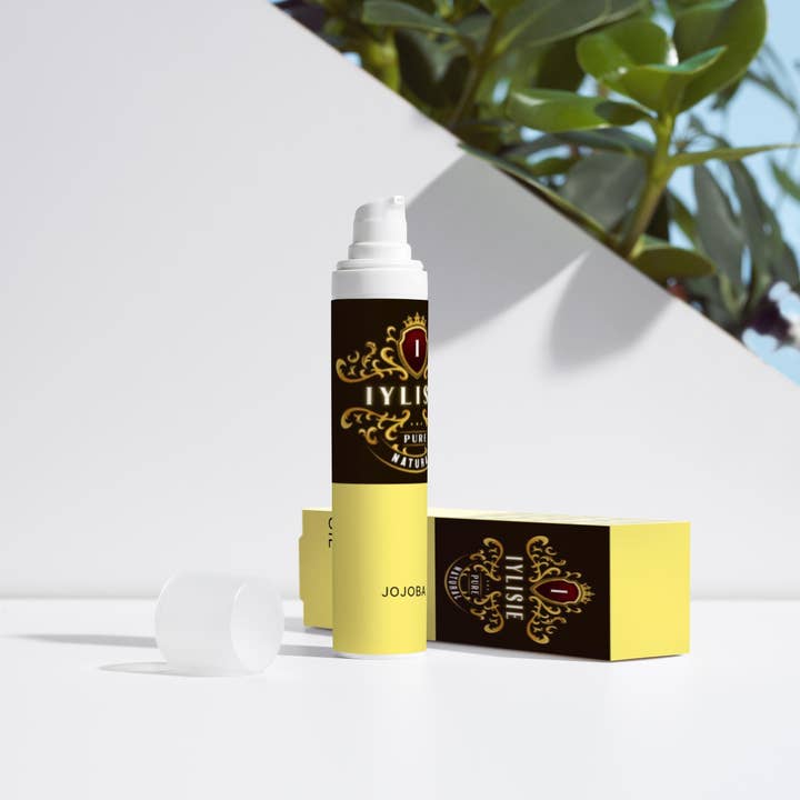 ELYSEARS – Engroshandel Fugtighedscreme til ansigtet – Fugtgivende creme til sensitiv hud, uden parfume3