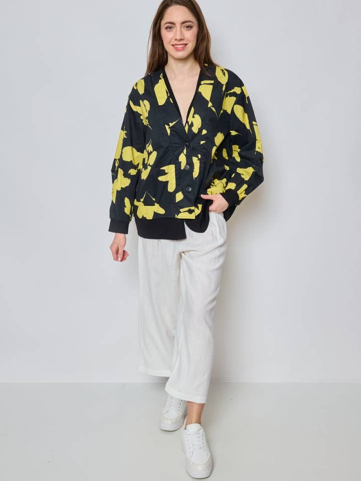 Jacket - P6-V2 pour la vente par BELLA BLUE