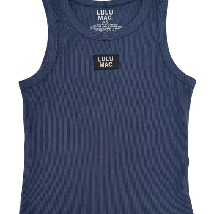 DD-TANK NAVY for wholesale on Faire2