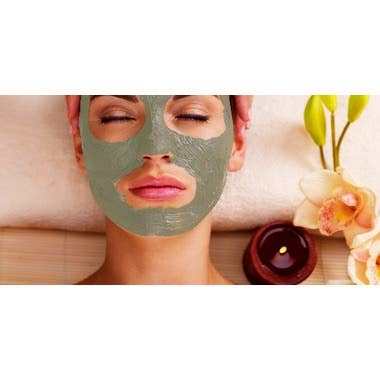 Hair Konection Corporation – wholesale Ansiktsmasker – Aztec hemlig indisk lermask2