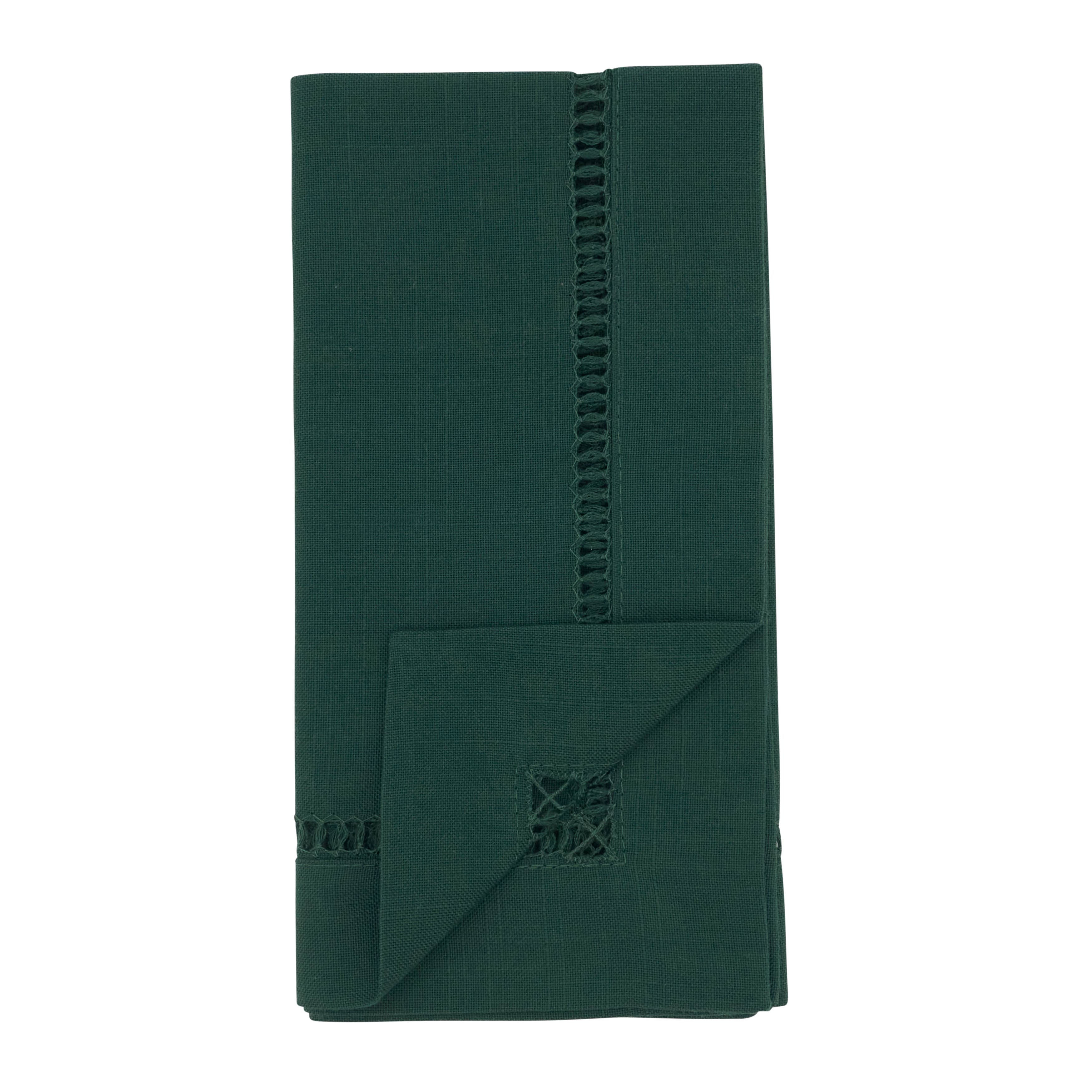 Saro Lifestyle - Wholesale Dinner & Cloth Napkin - Toscana Hemstitched Napkin29