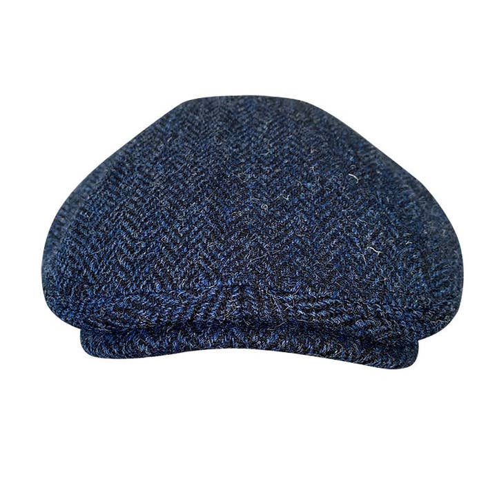Peaky Hat – wholesale Flat cap – Men's – The Peaky Gatsby