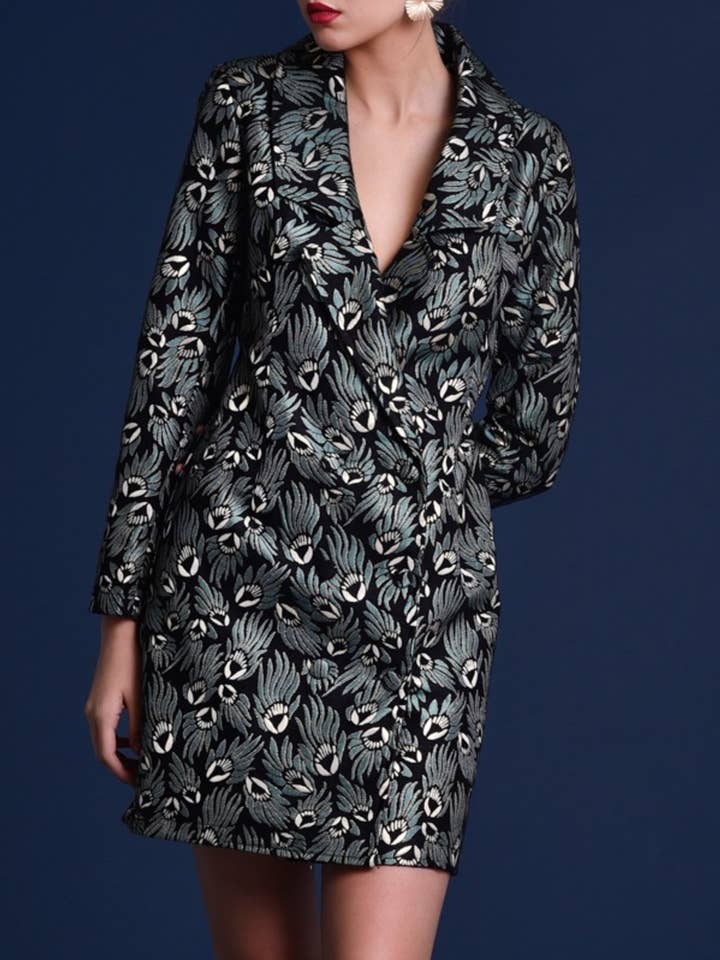 Vestido VANIA 1 para venta al por mayor de Tonala