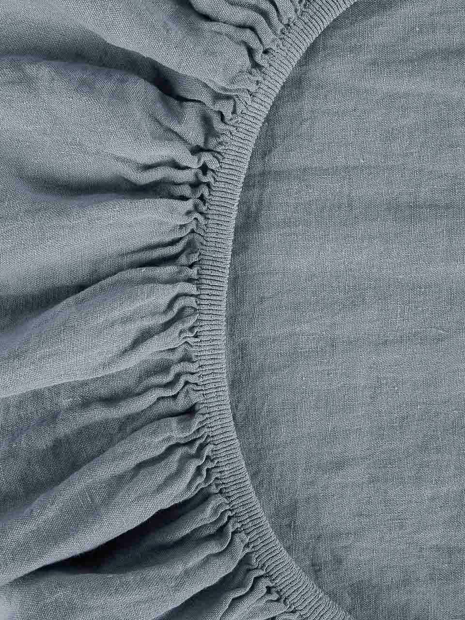 SEEDS CONCEPT – Großhandel Bettwäsche-Set – Leinen-Bettwäsche-Set aus europäischem Flachs | 5 Farben7