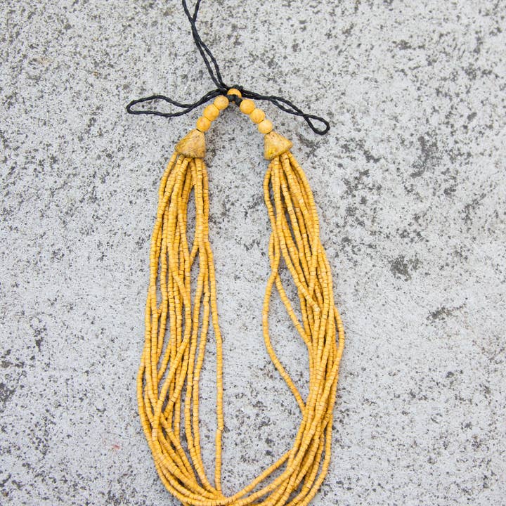 Solola Halsband 2 för wholesale av Ixchel Triangle