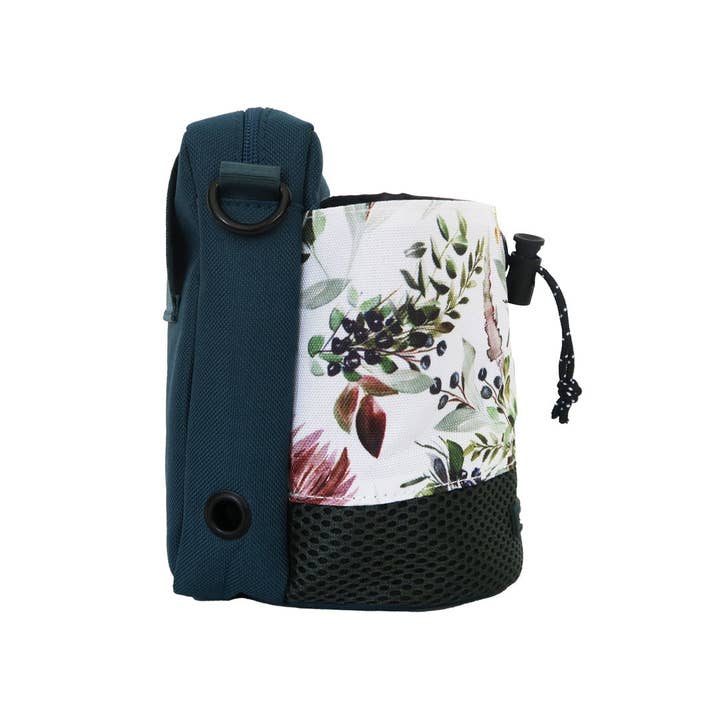 Evergreen Train n' Treat Pouch for wholesale on Faire6