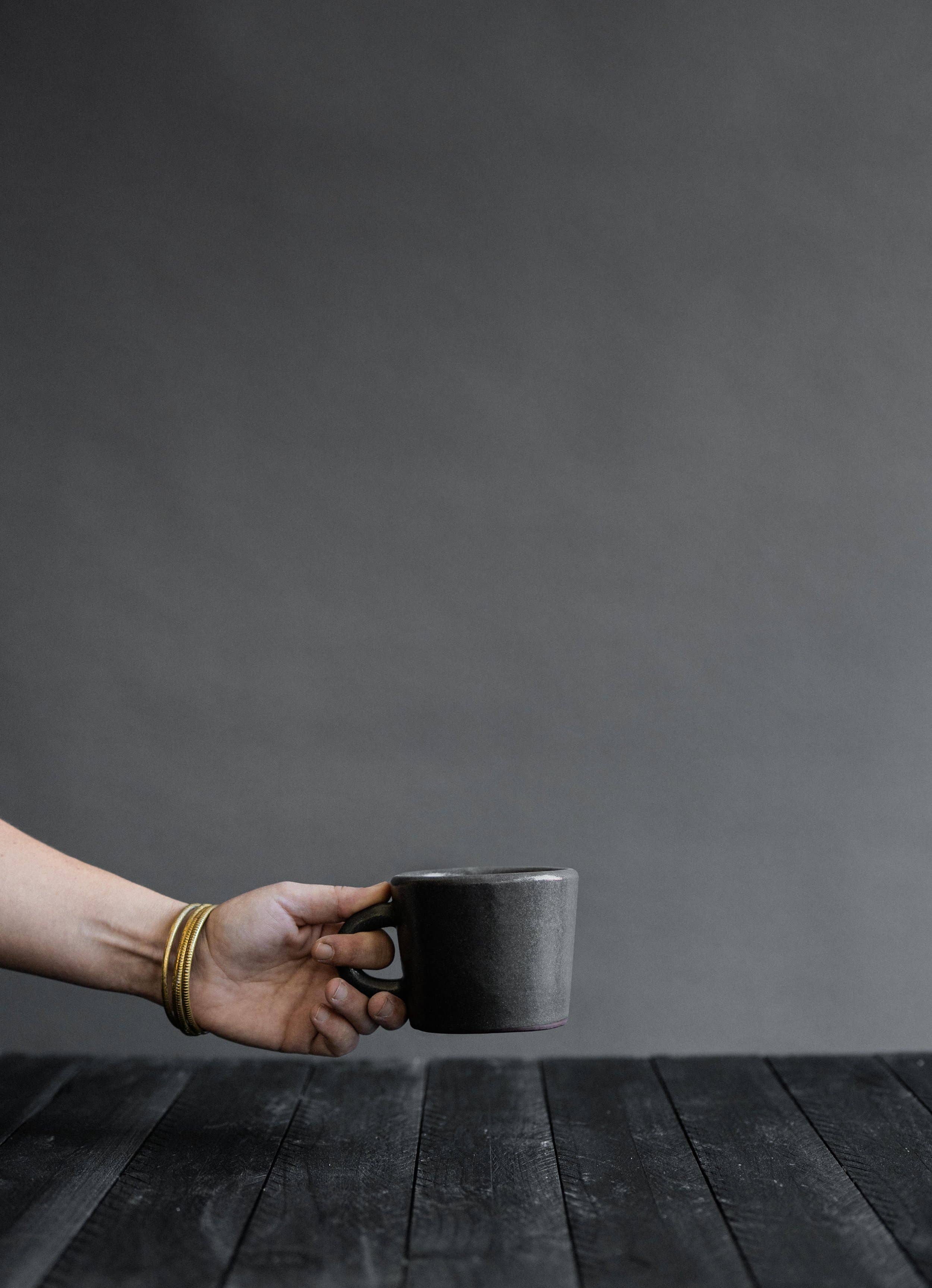 Atelier Tréma - Wholesale Coffee Mug - Mugs/Cups9