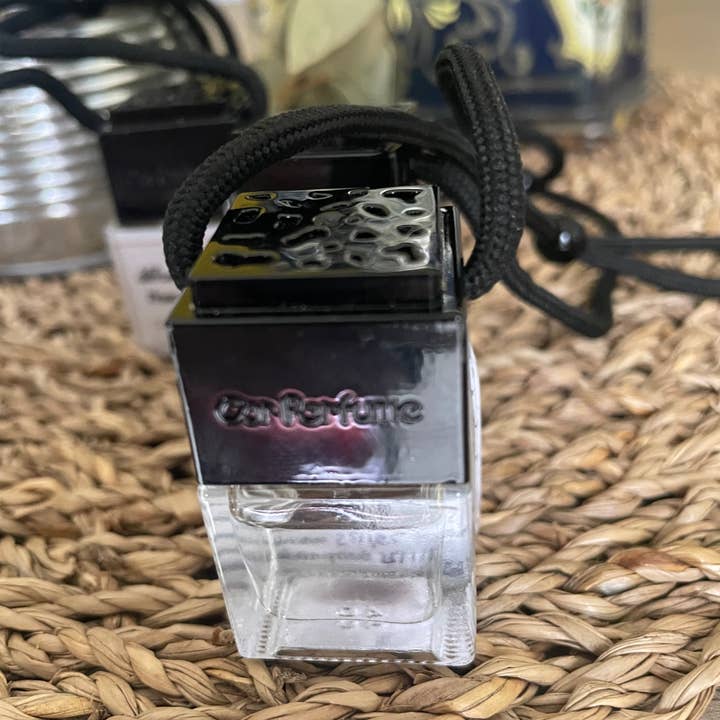 car diffuser garden flowers for wholesale by Reyelo bougies