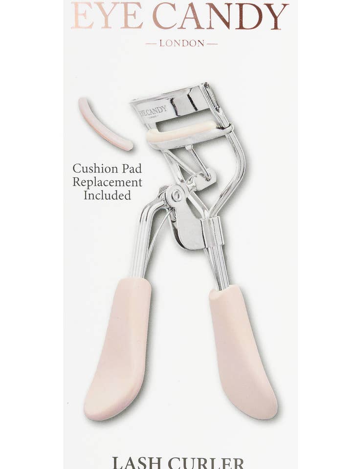 Eye Candy Lash Curler for wholesale by Soinvogue