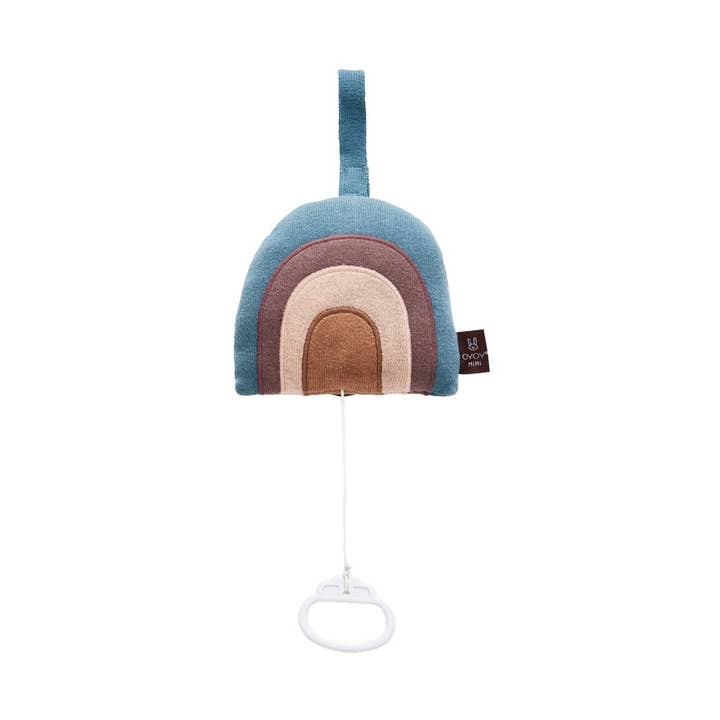 Musica Arcobaleno Mobile per la vendita all'ingrosso da parte di OYOY LIVING DESIGN A/S