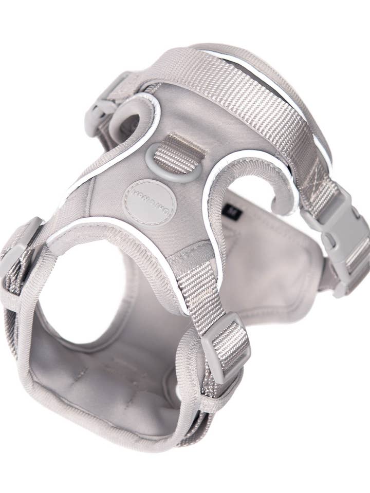 Matching Dog & mom Harness for wholesale by Uni and Nori