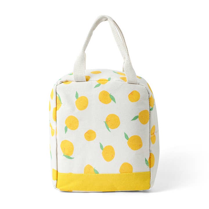 Selini New York - Wholesale Lunch Bag/Box - Stylish Insulated Lunch Bag - Eco-Friendly, Large Capacity