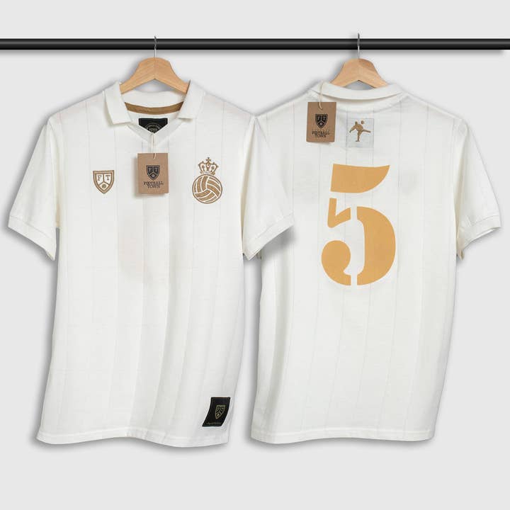 Homenaje a El Mago para venta al por mayor de Football Town