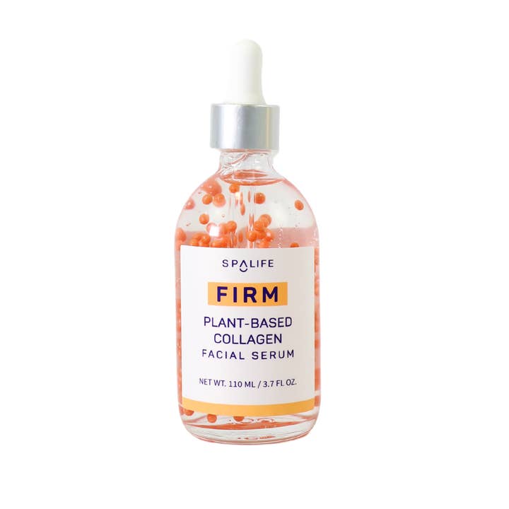 My Spa Life - Wholesale Facial Serum/Concentrate - FIRM Plant-Based Collagen Facial Serum