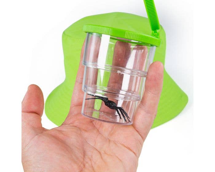 Bigjigs Toys - Vente Lot de jouets – enfant - Ensemble Explorer4