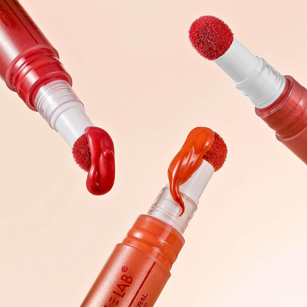 OZ Lab Beauty – Engroshandel Blush – Flamenco Glow Wand - Flydende Blush6