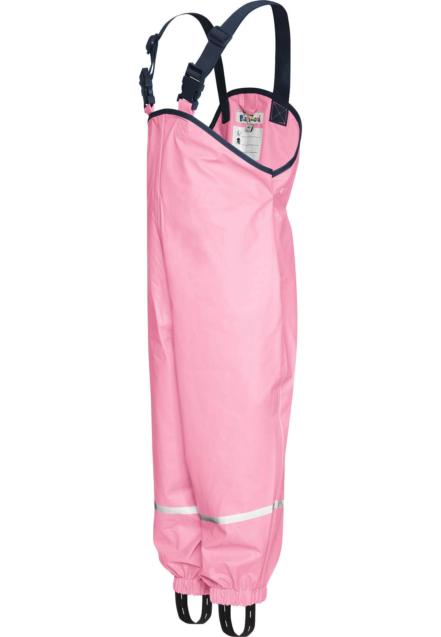 Playshoes GmbH – Engroshandel Gummistøvler - Børn – Regnoveralls20