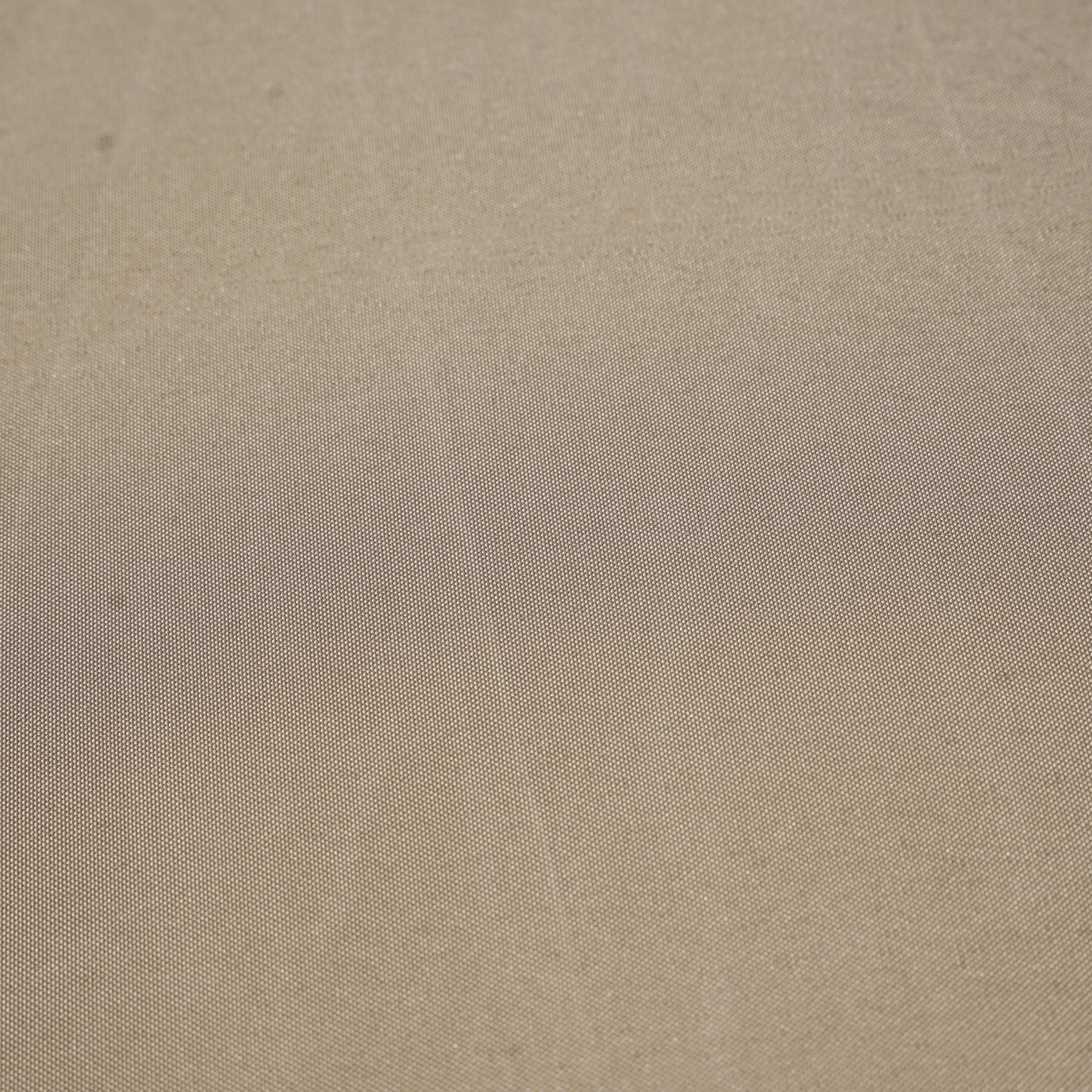 LeisureMod - Wholesale Patio Umbrella - Sierra Modern 9ft Solar LED Patio Garden Umbrella8