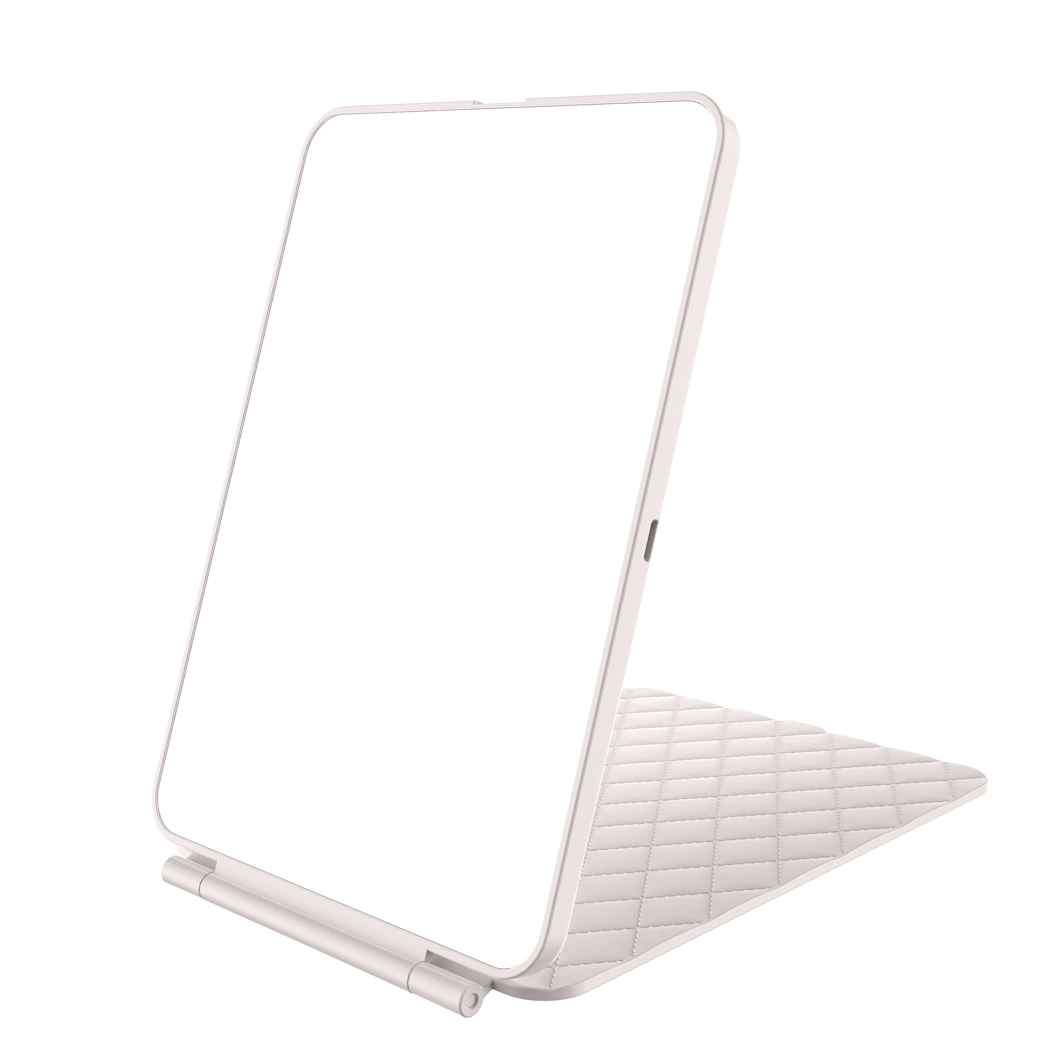 LAX Gadgets – Engroshandel Kosmetikspejl – LED-forfængelighedsspejl – Touch-dæmpning, 3 farver lys4