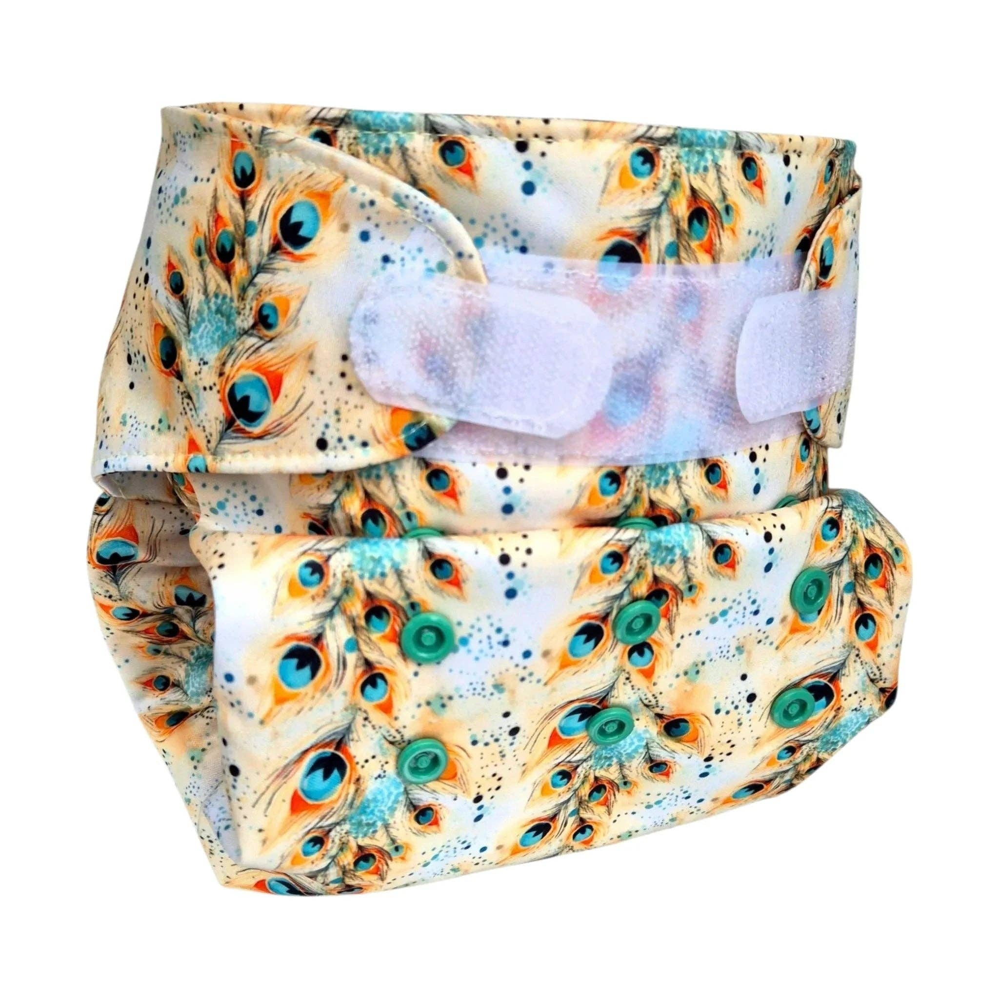 Ma'boule de couches - Wholesale Bedding blanket – Kids & Baby - Cradle Cloth Diaper - Limited Edition51