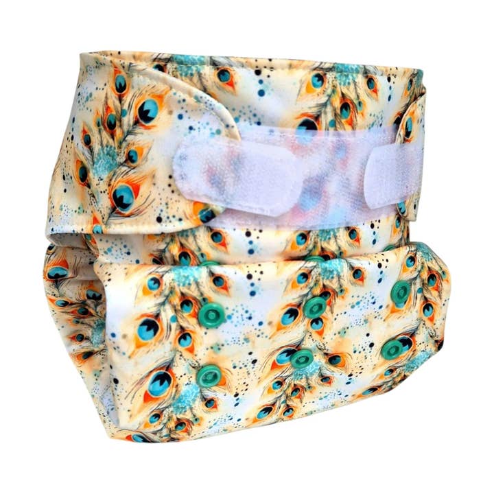 Ma'boule de couches - Wholesale Bedding Blanket - Kids & Baby - Cradle Cloth Diaper - Limited Edition51