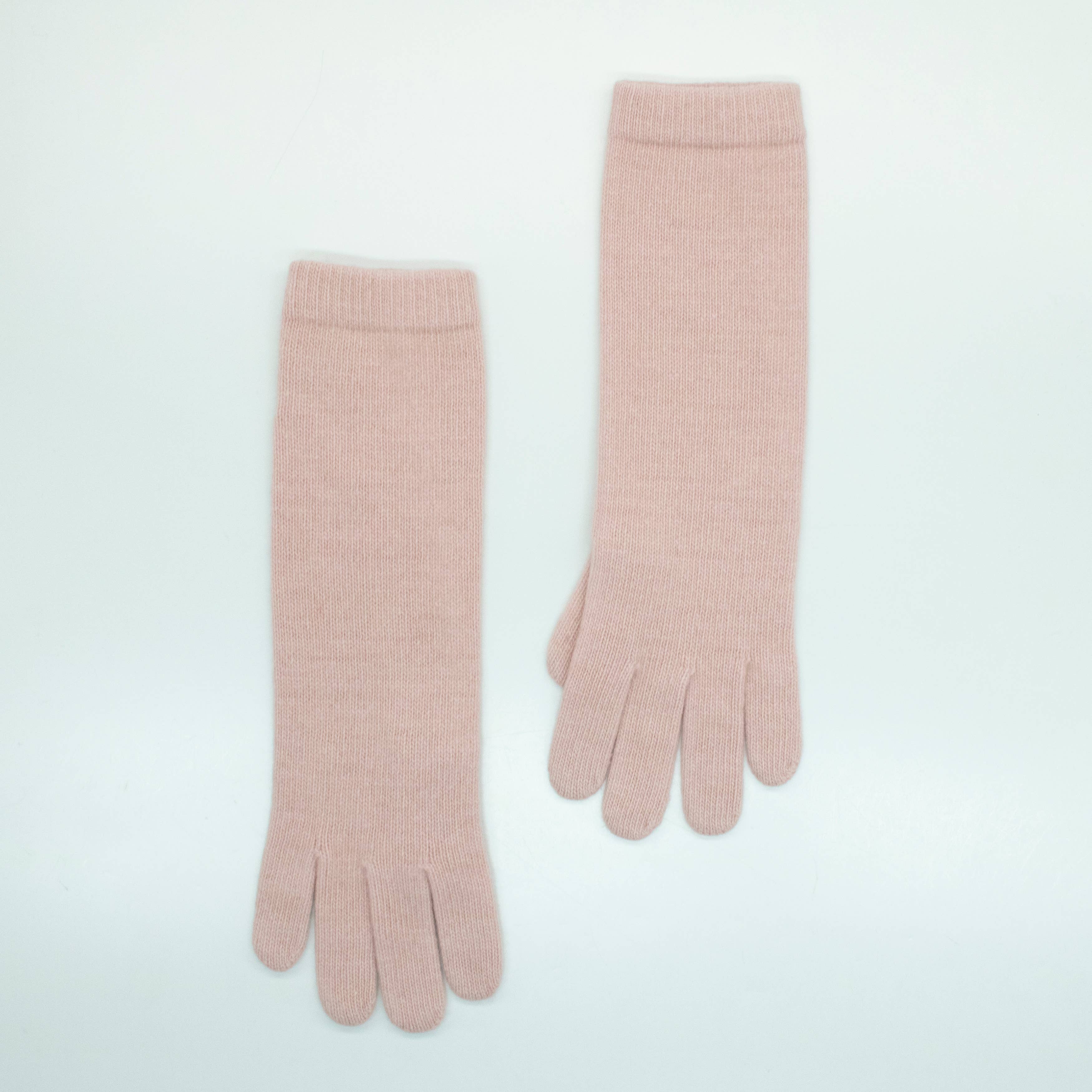 Portolano - Vente Gants – femme - Gants en cachemire de 13 po7